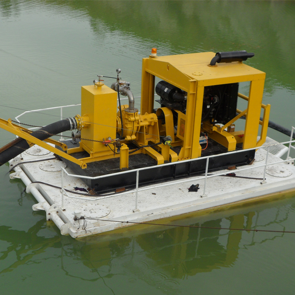 bomba de lodo muyuan 1