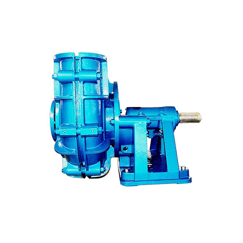 Bomba de manejo de lodos &aacute;cidos Ni