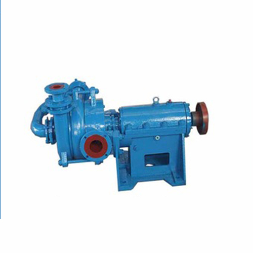 &nbsp;Bomba de lodos de alimentaci&oacute;n de prensa de filtro