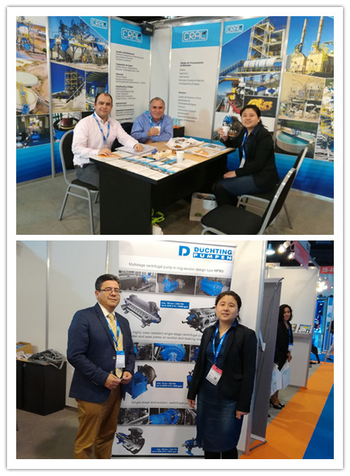 Escena de la exposici&oacute;n de muyuan