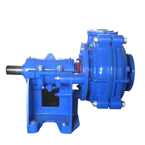 Bomba de lodo de concentrado de diamante