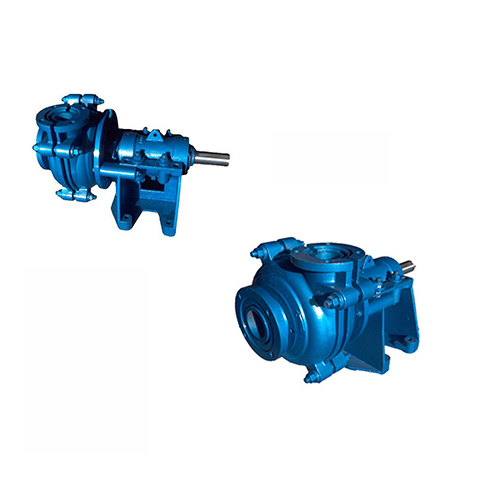 &nbsp;Bomba de lodos de alimentaci&oacute;n de prensa de filtro