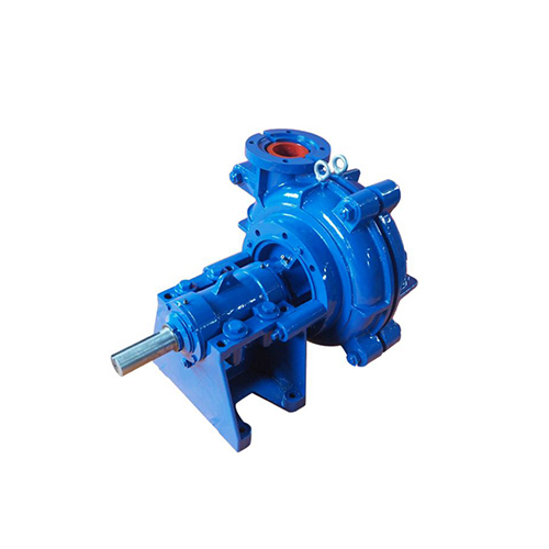 Bombas de lodo centr&iacute;fugas resistentes al desgaste