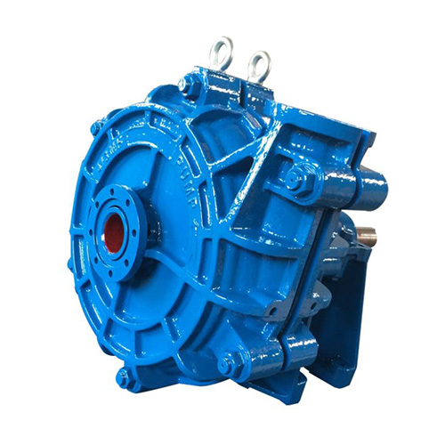 Bomba de lodo centr&iacute;fuga de alta cabeza de China